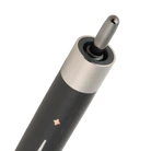 Predator Carom 30th Anniversary Limited Edition Carom and 3-Cushion Cue - Ebony - Image 3